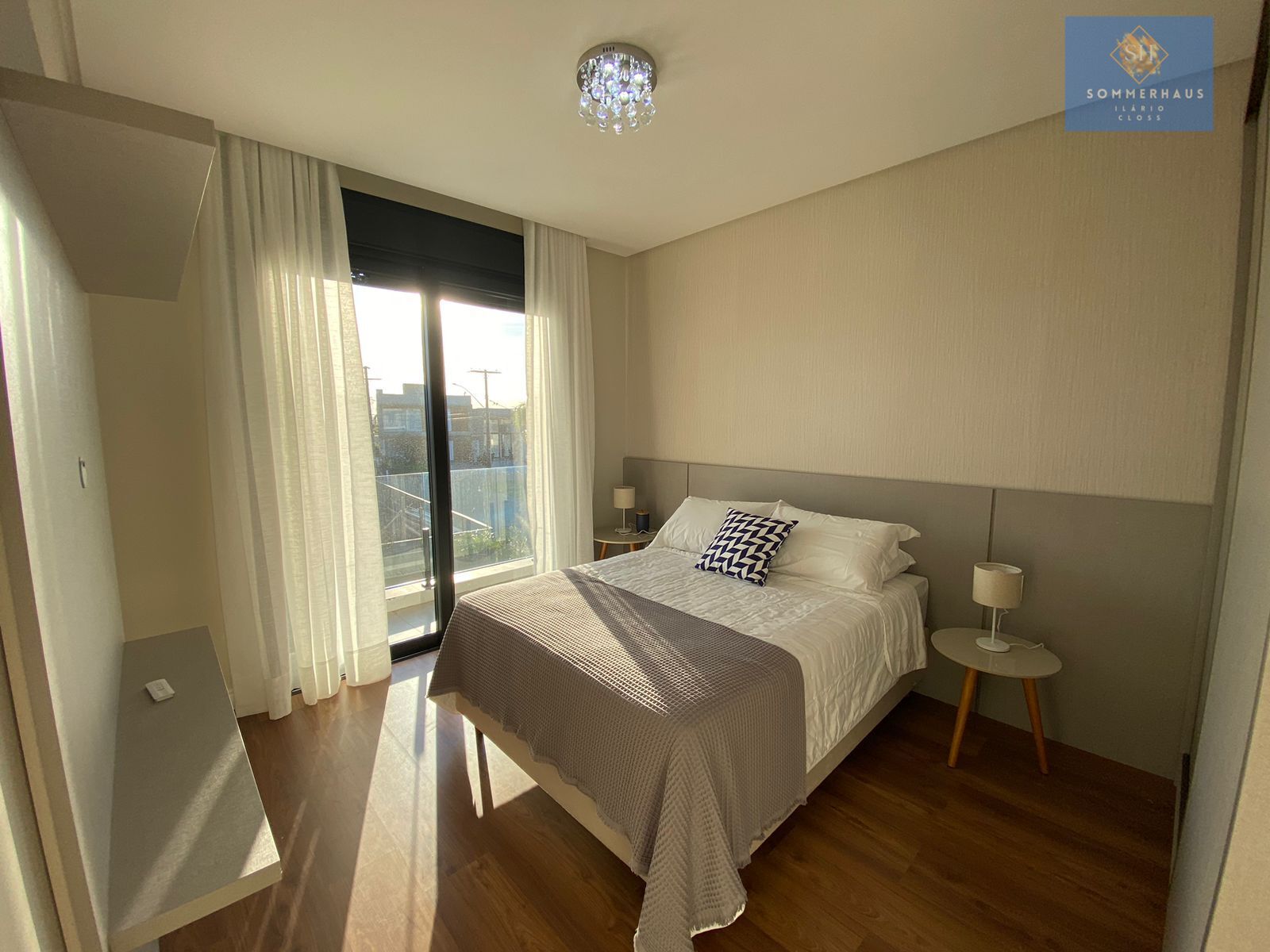 Casa de Condomínio, 4 quartos - Foto 37