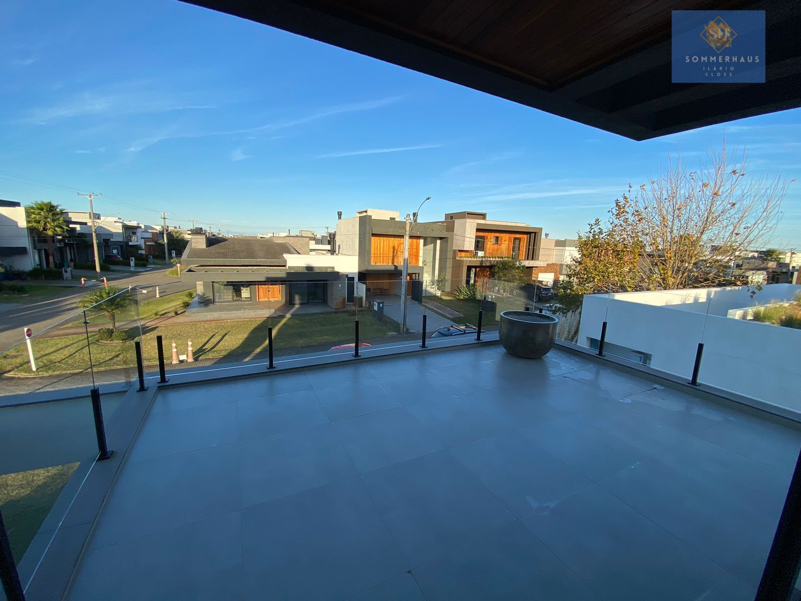 Casa de Condomínio, 4 quartos - Foto 49