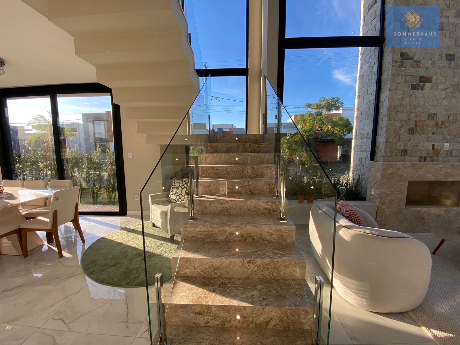 Casa de Condomínio, 4 quartos - Foto 25