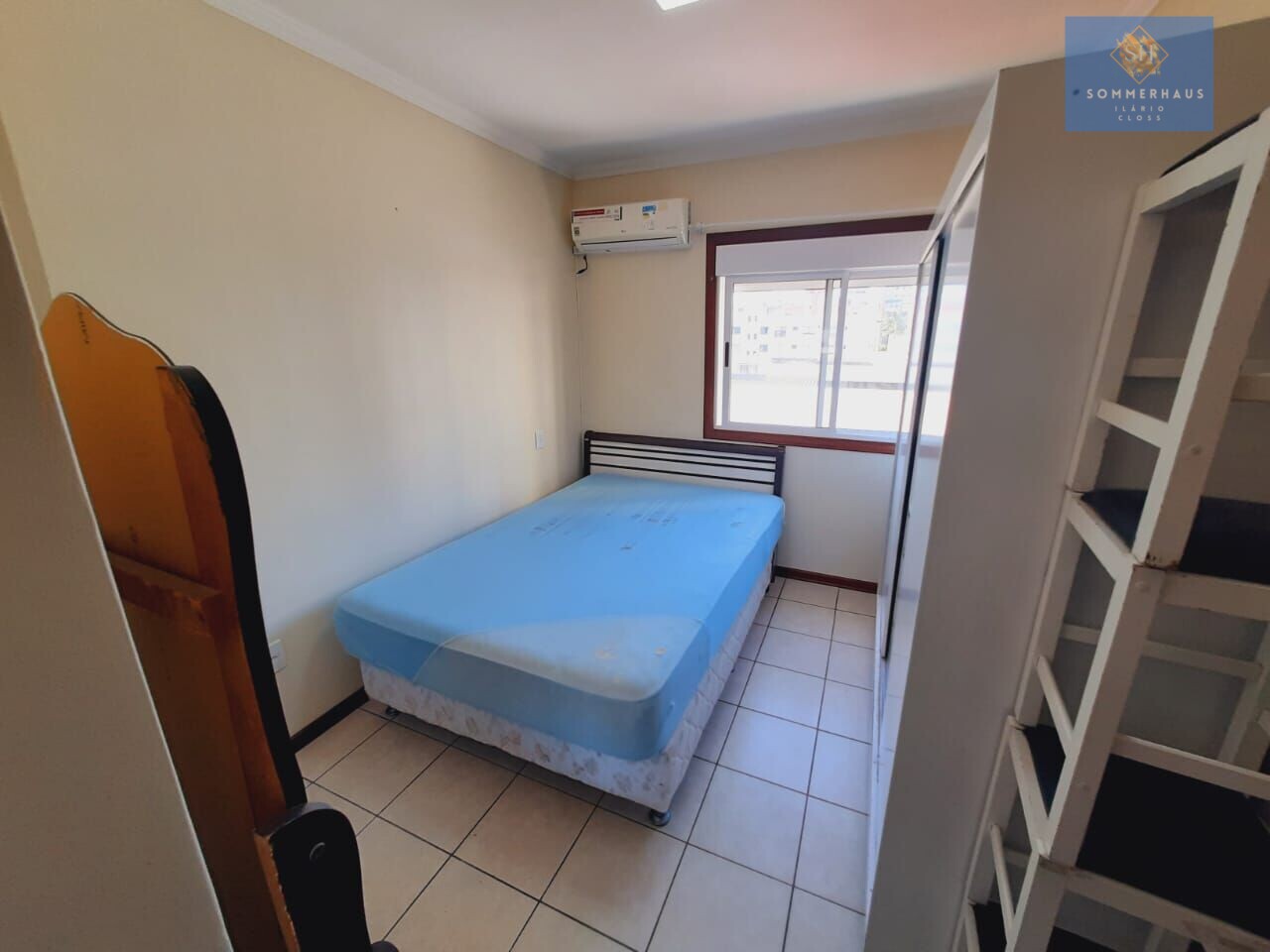 Apartamento à venda com 1 quarto - Foto 5