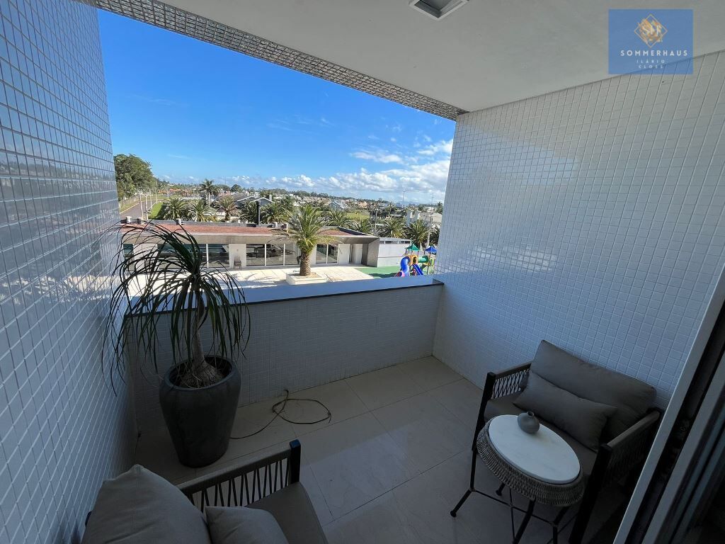 Apartamento, 2 quartos, 86 m² - Foto 3