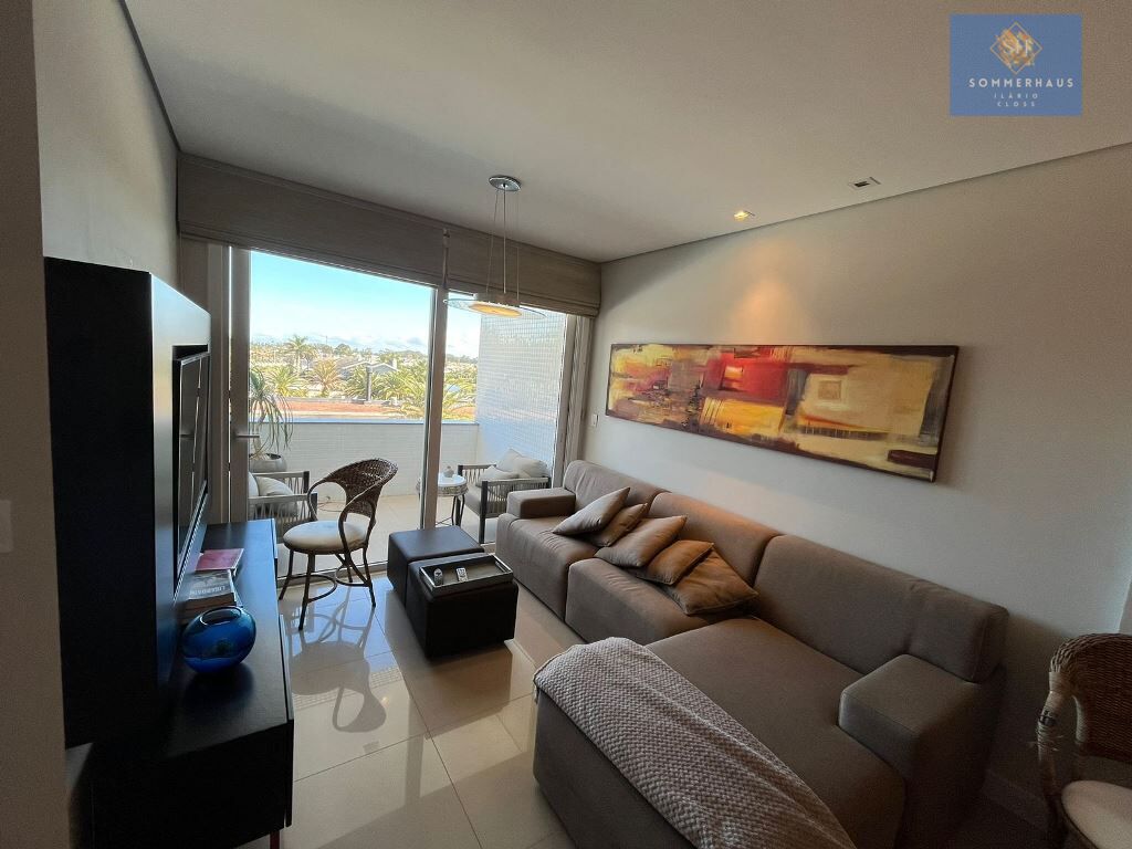 Apartamento, 2 quartos, 86 m² - Foto 2