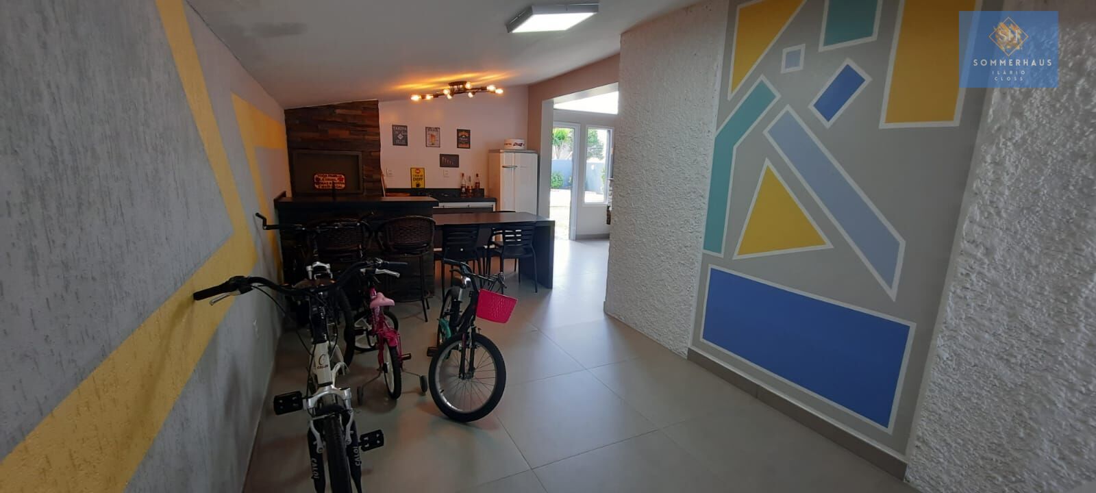 Casa, 4 quartos, 390 m² - Foto 9