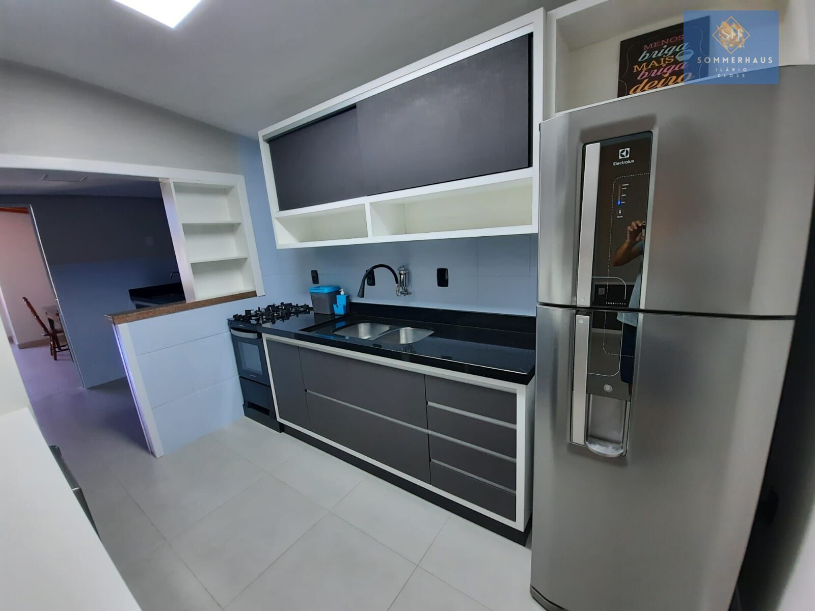 Casa, 4 quartos, 390 m² - Foto 12