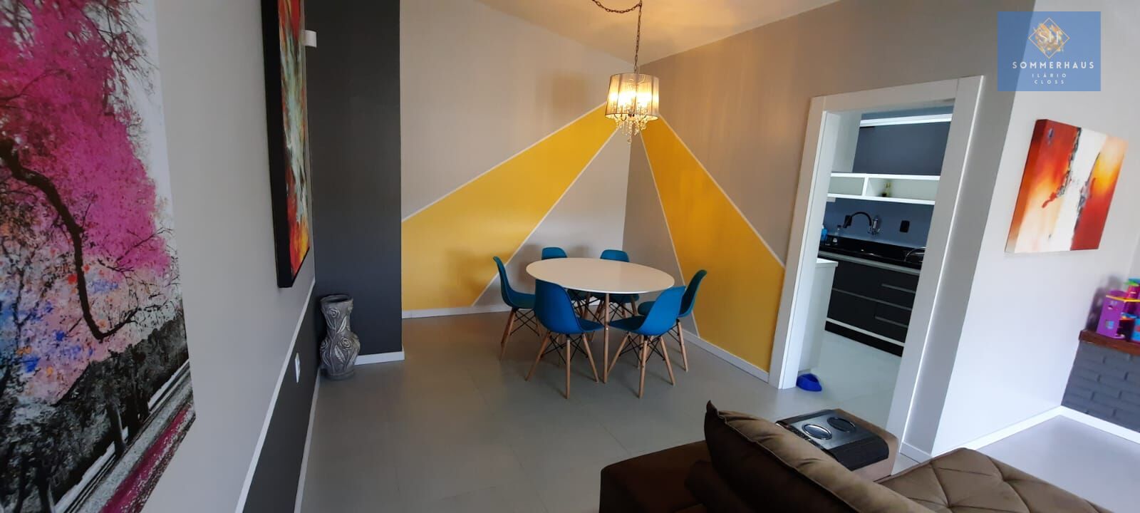 Casa, 4 quartos, 390 m² - Foto 13