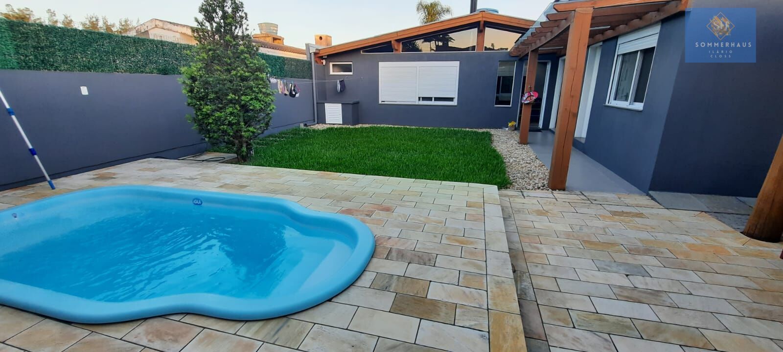 Casa, 4 quartos, 390 m² - Foto 2