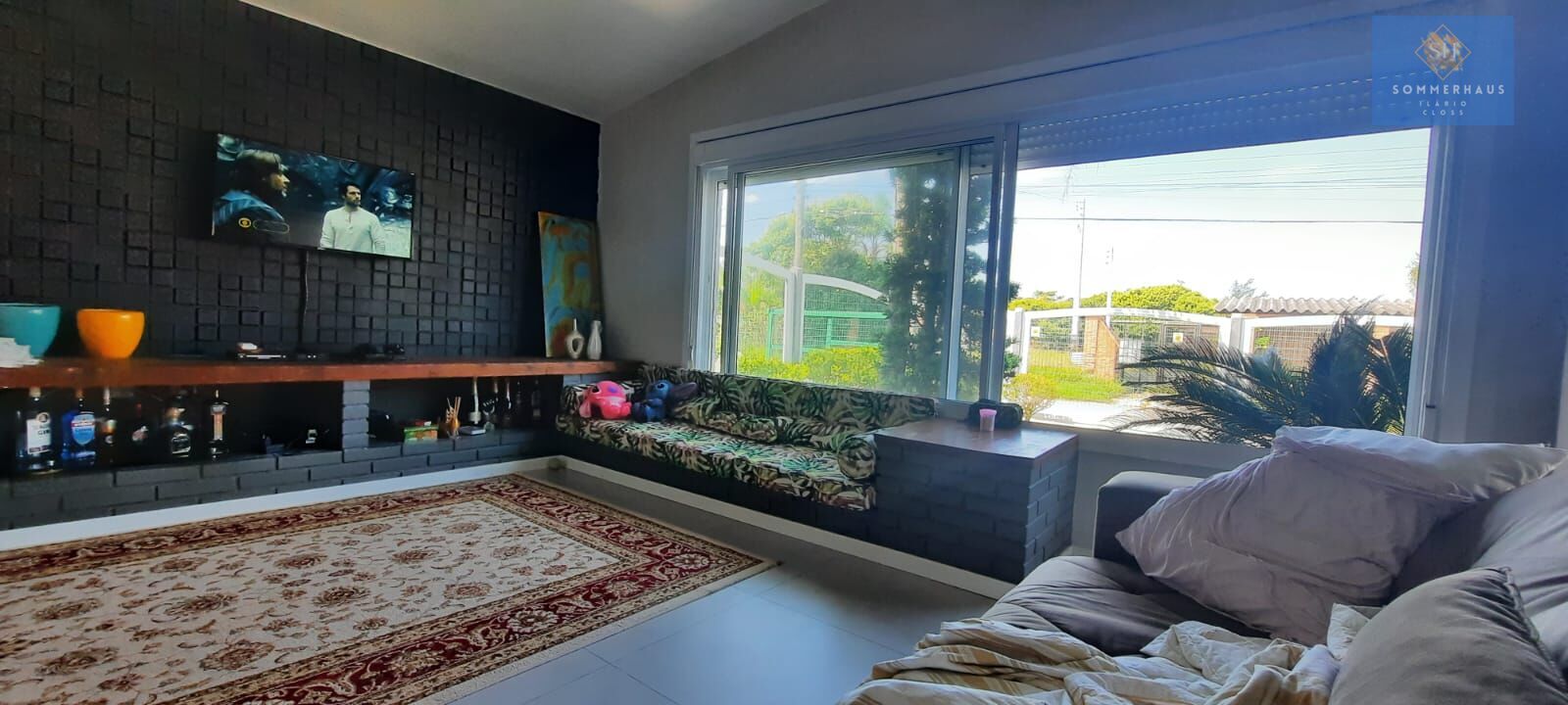 Casa, 4 quartos, 390 m² - Foto 16
