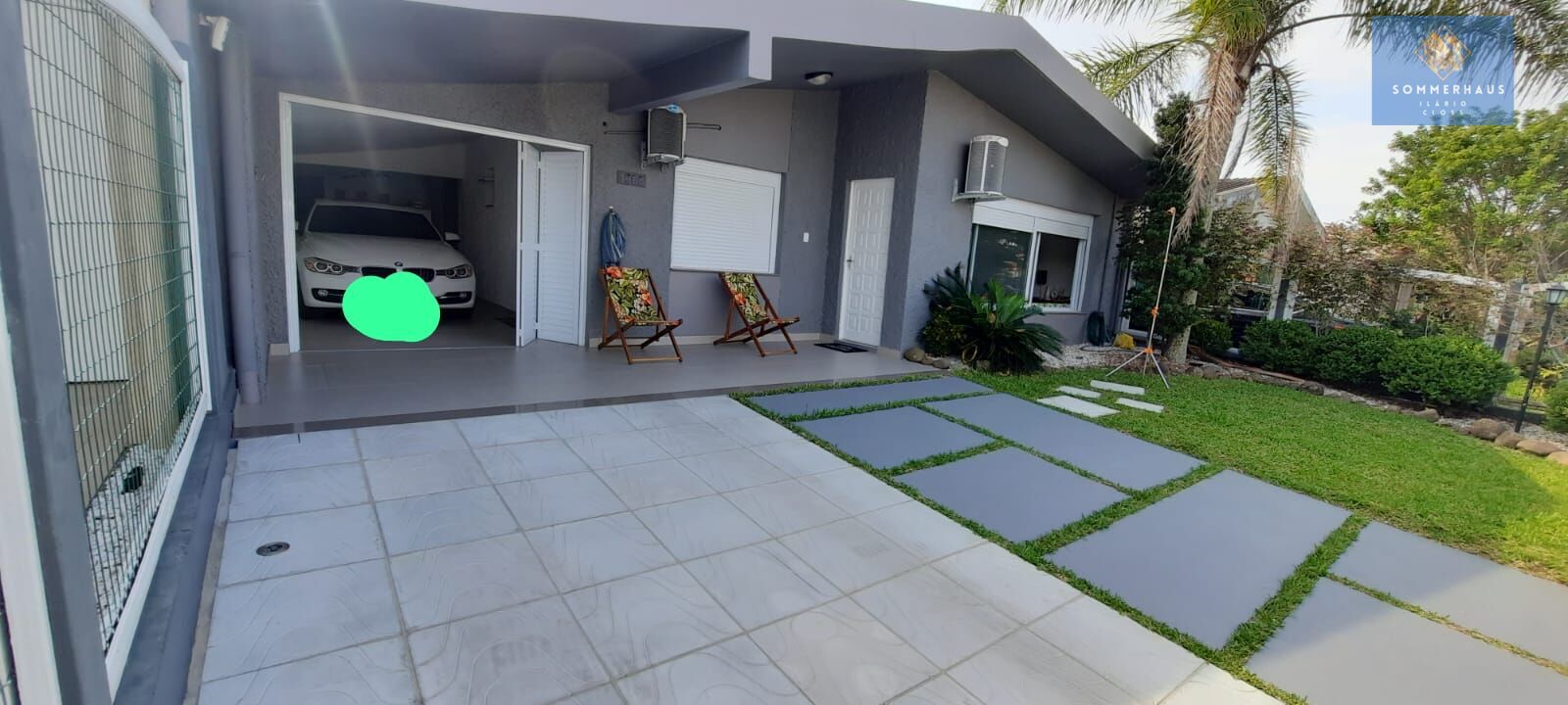 Casa, 4 quartos, 390 m² - Foto 4