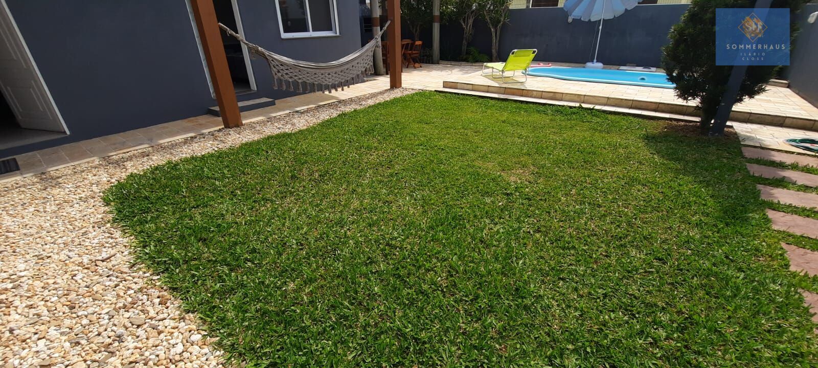 Casa, 4 quartos, 390 m² - Foto 3