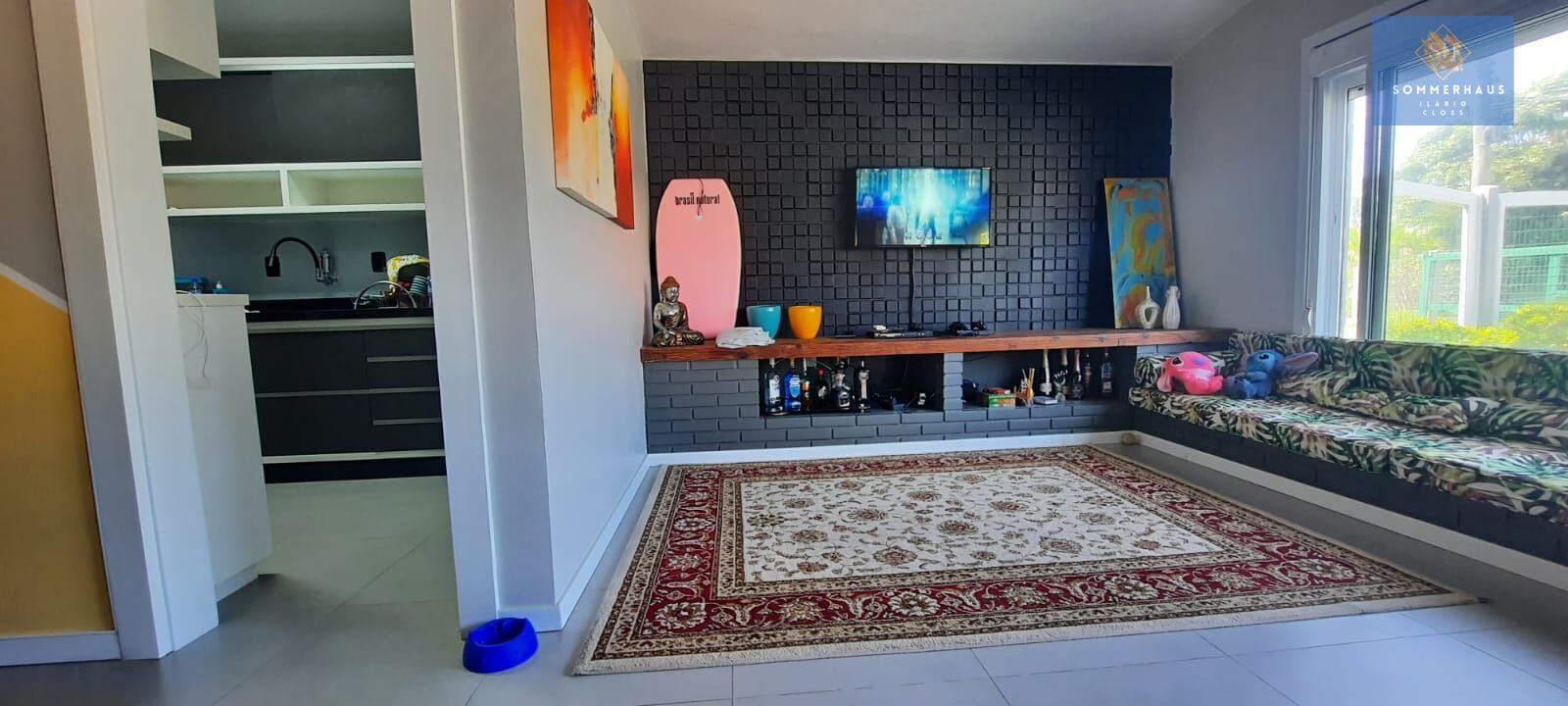 Casa, 4 quartos, 390 m² - Foto 11