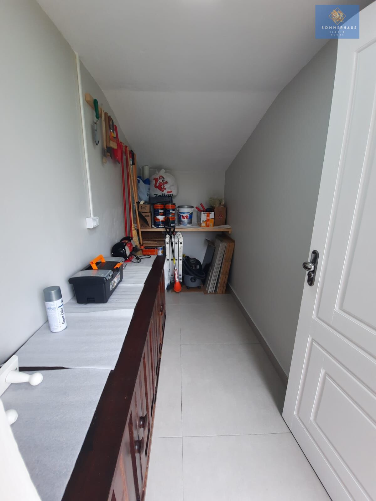 Casa, 4 quartos, 390 m² - Foto 23