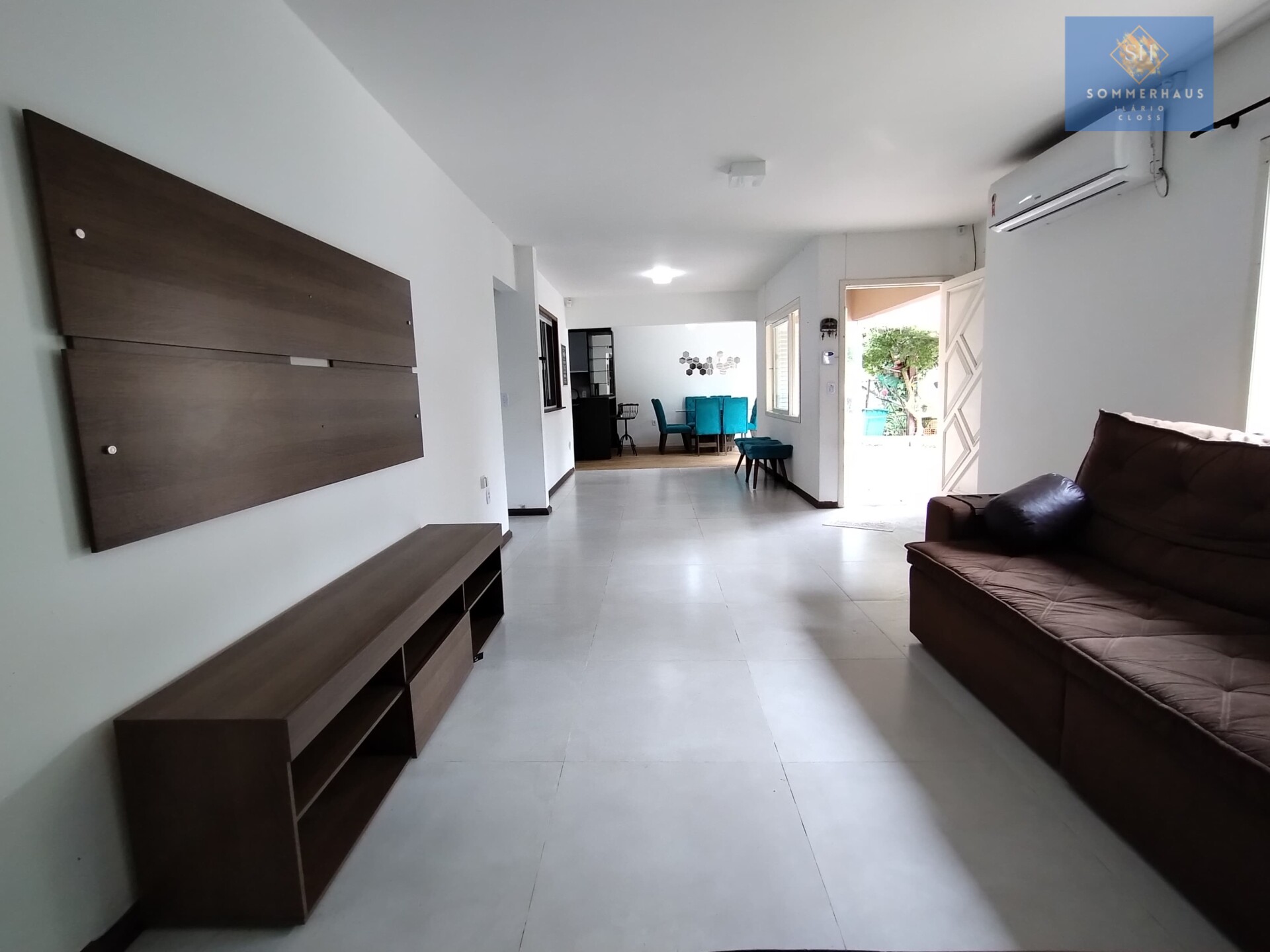 Casa à venda com 4 quartos, 325m² - Foto 6