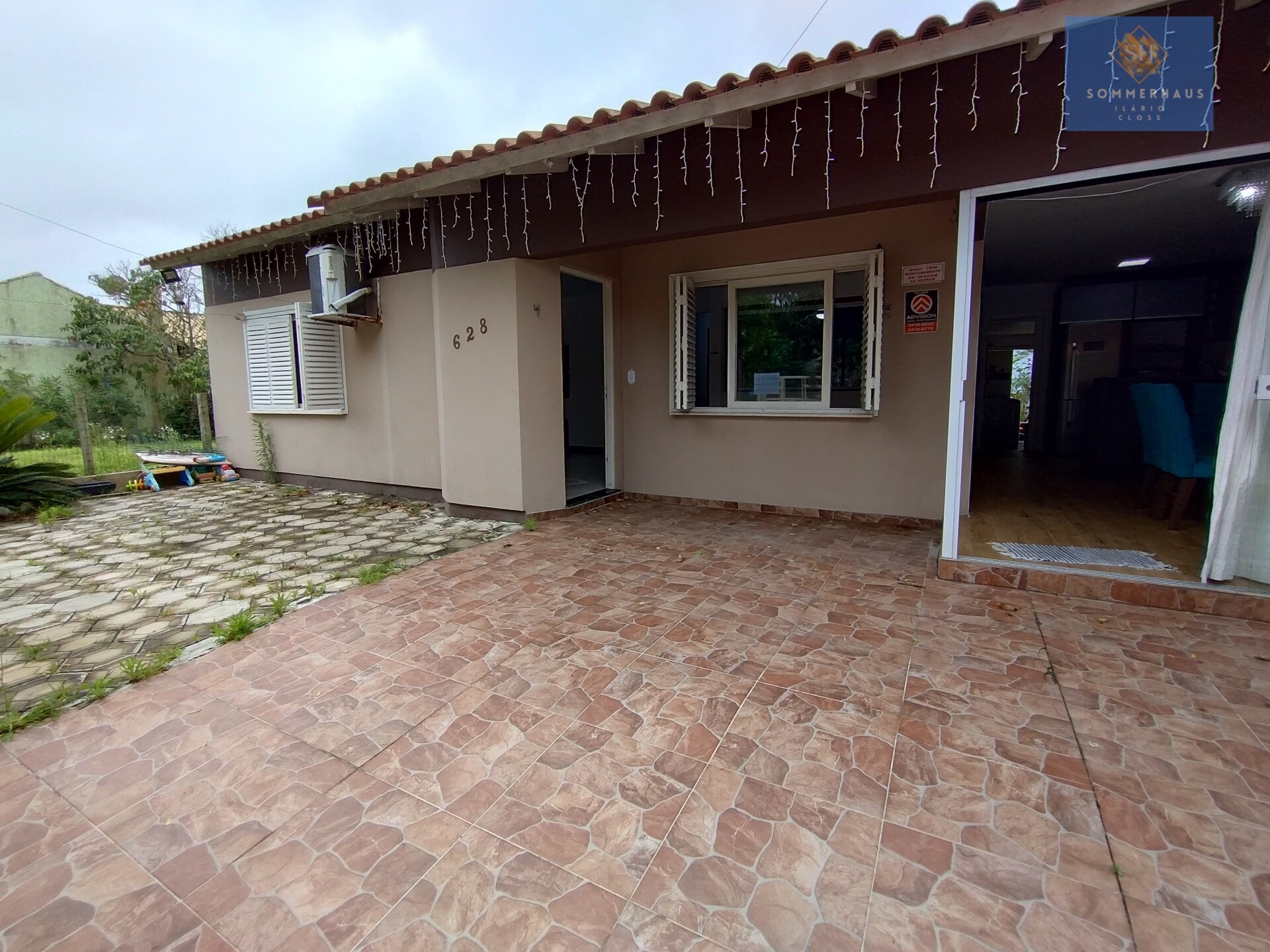 Casa à venda com 4 quartos, 325m² - Foto 4