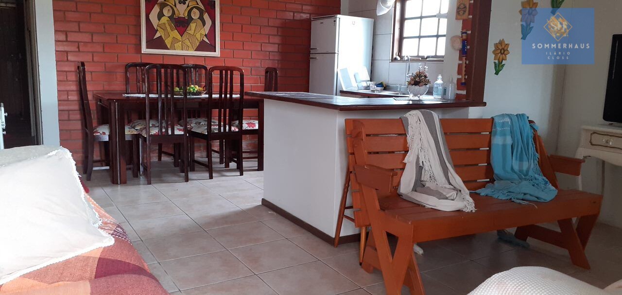 Casa à venda com 3 quartos - Foto 4