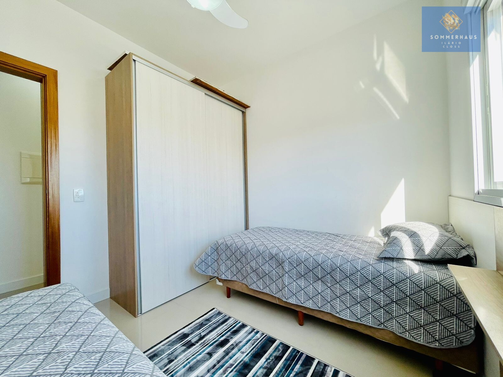 Apartamento à venda com 2 quartos, 58m² - Foto 20