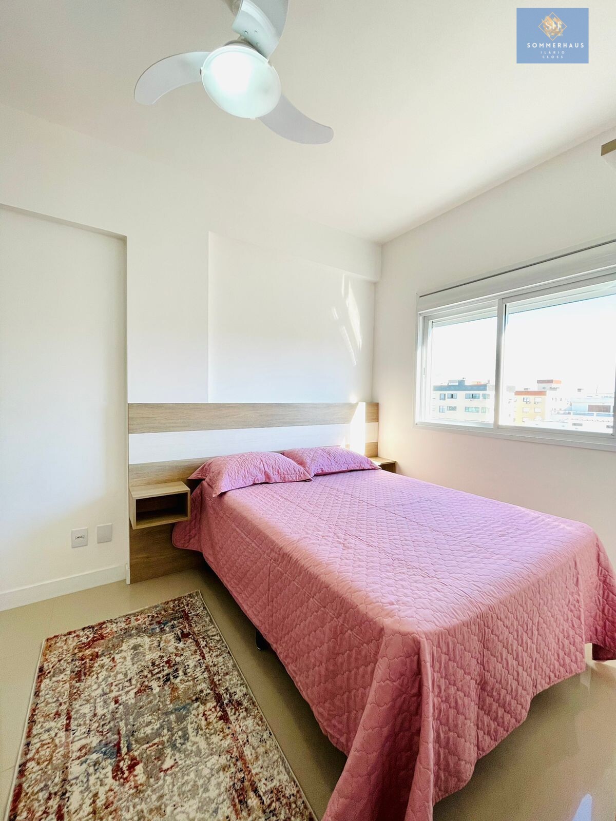 Apartamento à venda com 2 quartos, 58m² - Foto 13