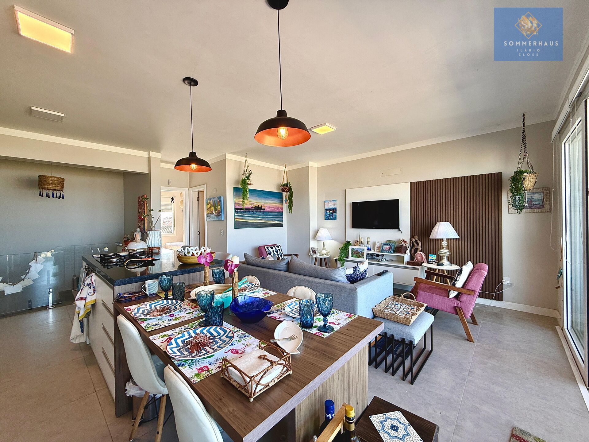 Casa, 3 quartos, 157 m² - Foto 14