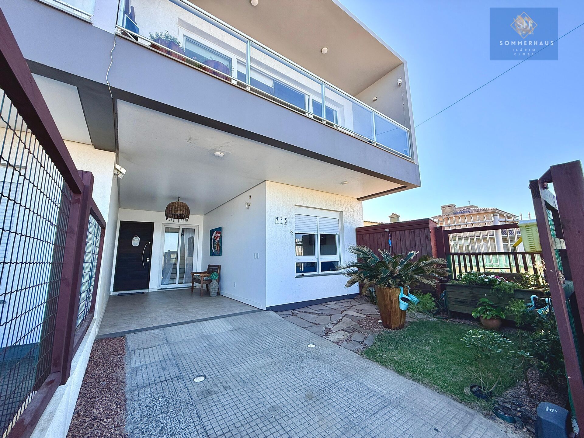 Casa, 3 quartos, 157 m² - Foto 9