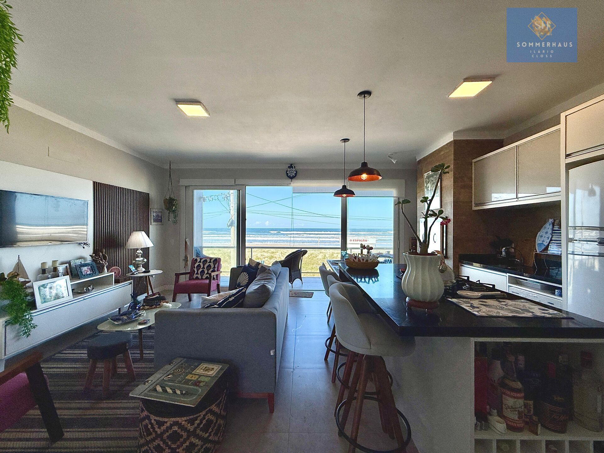 Casa, 3 quartos, 157 m² - Foto 2