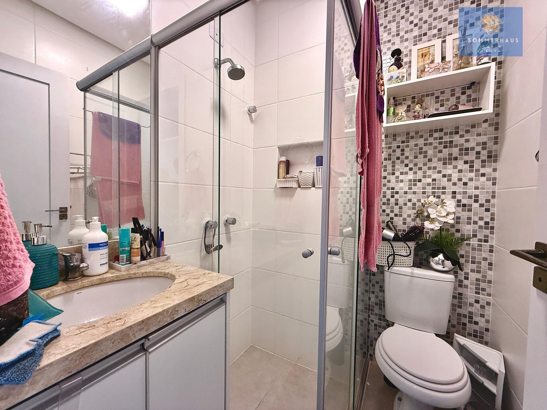 Casa, 3 quartos, 157 m² - Foto 21