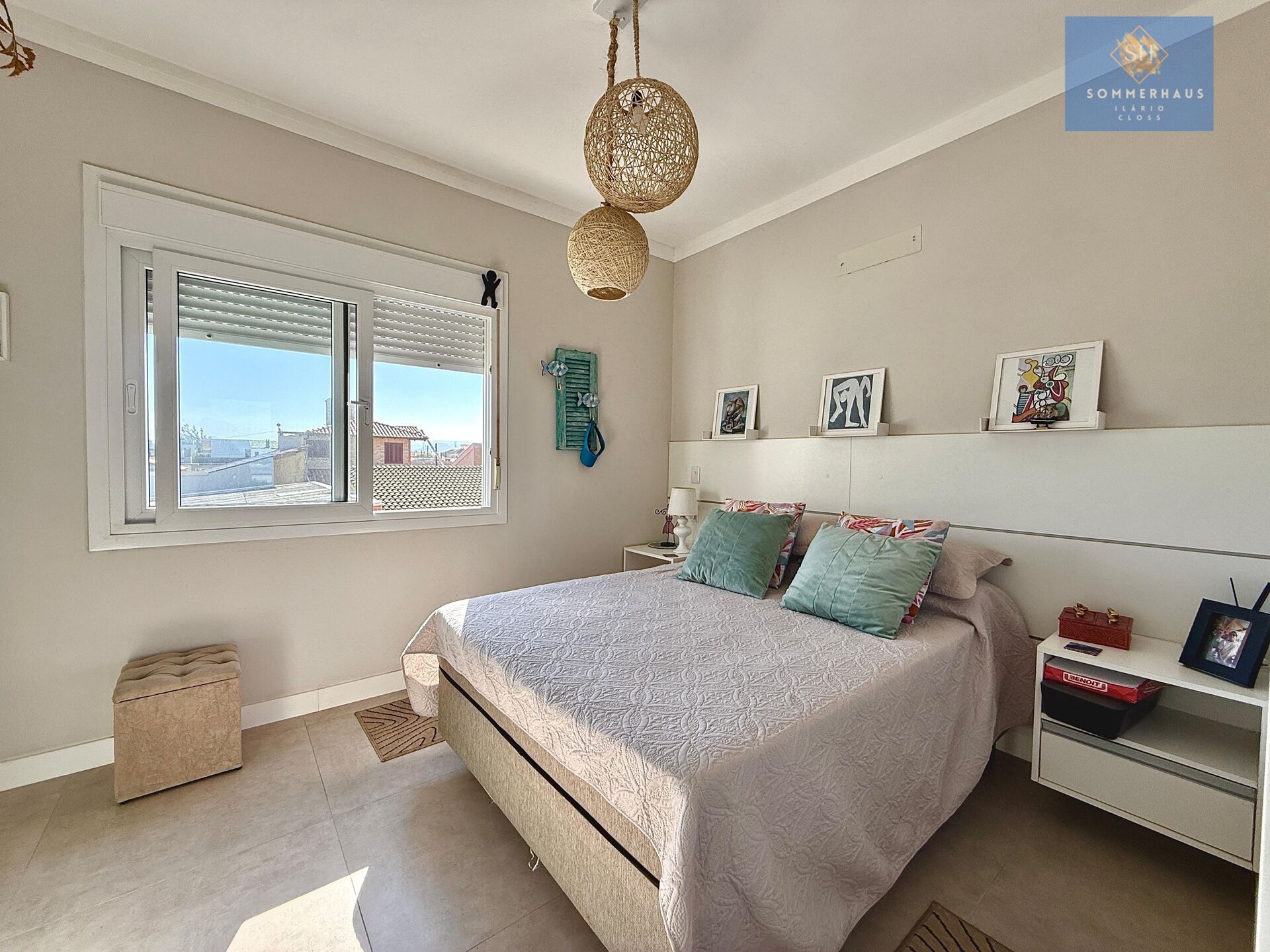 Casa, 3 quartos, 157 m² - Foto 24