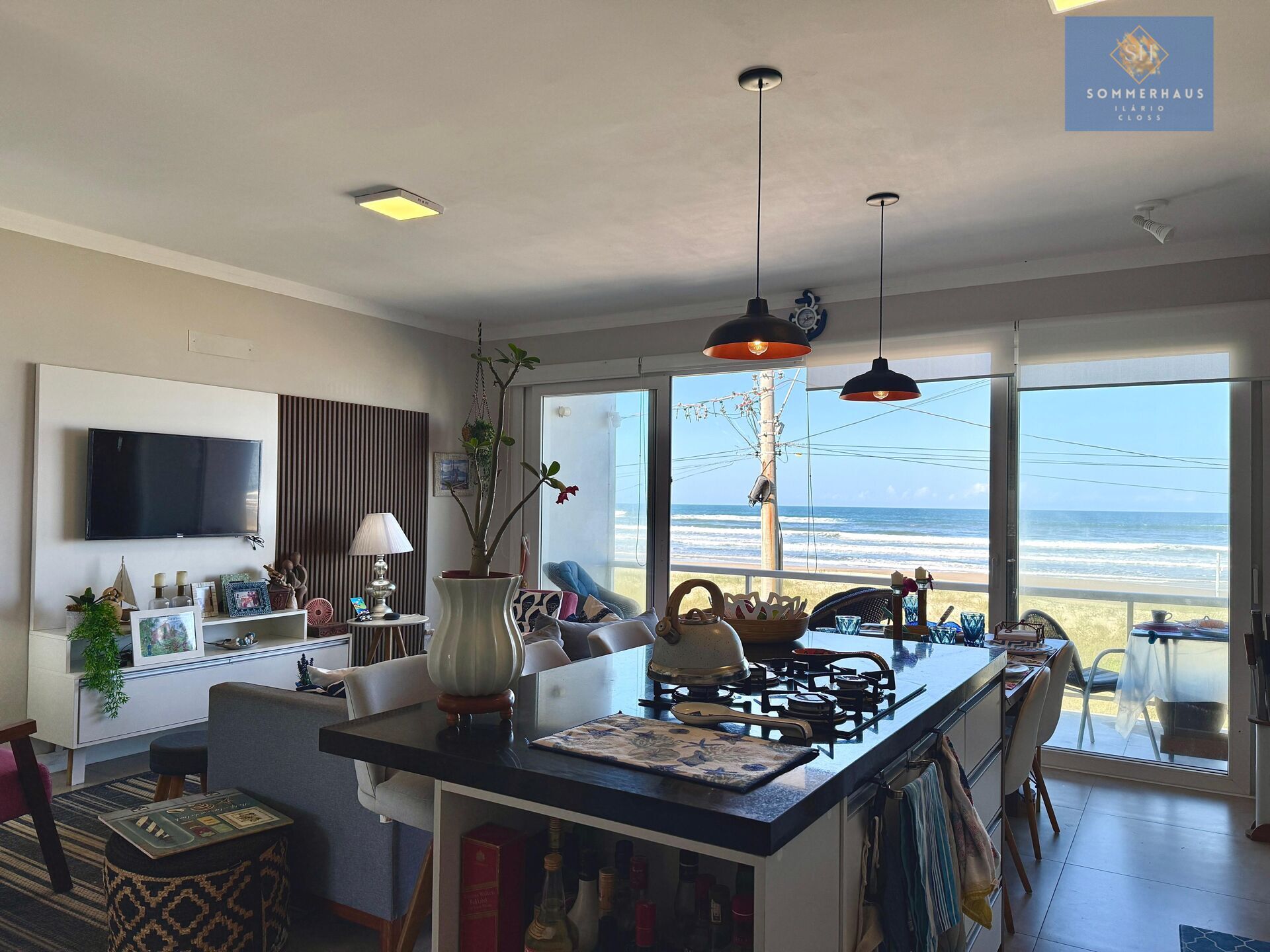 Casa, 3 quartos, 157 m² - Foto 3