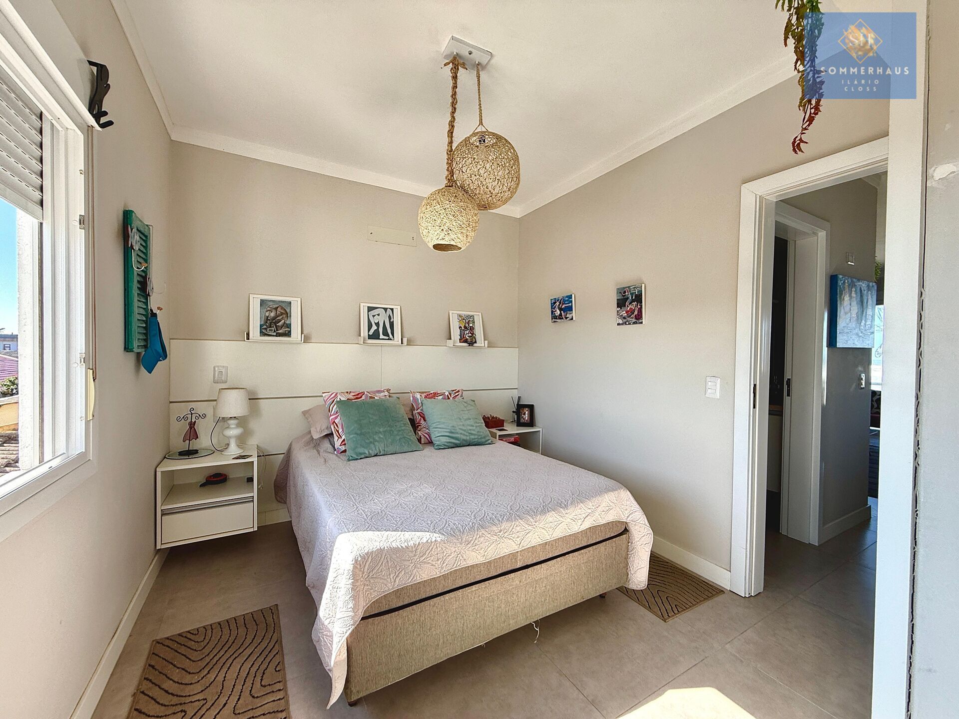 Casa, 3 quartos, 157 m² - Foto 26