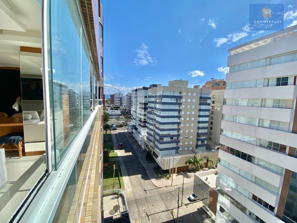 Apartamento à venda com 3 quartos, 161m² - Foto 7