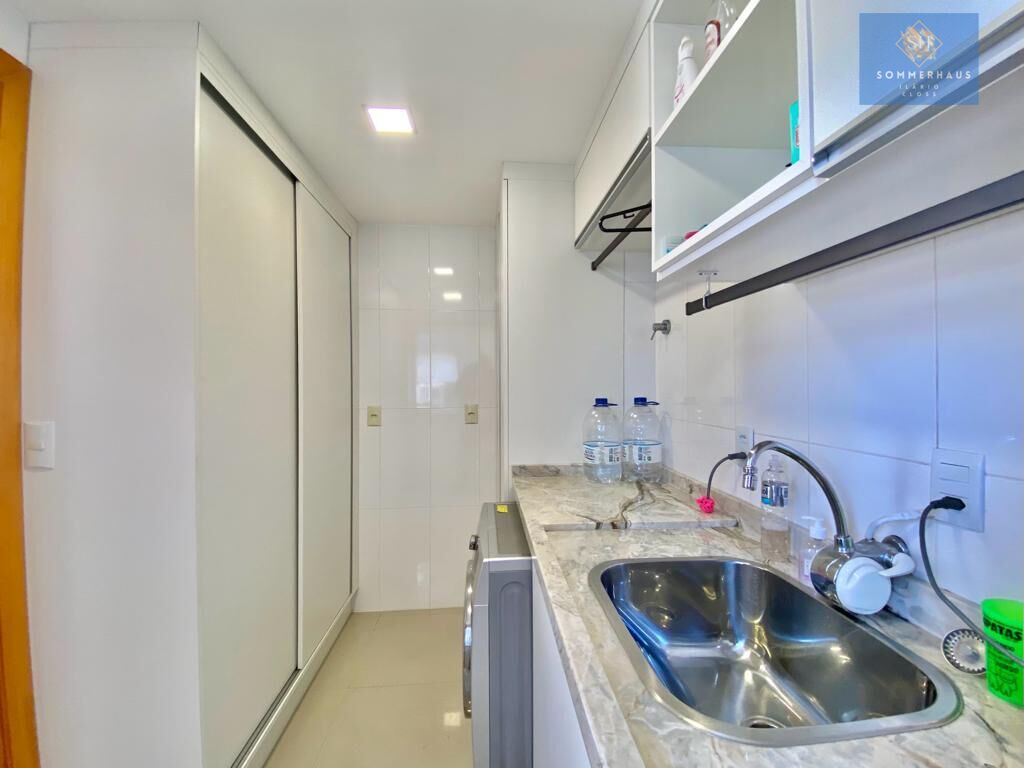 Apartamento à venda com 3 quartos, 161m² - Foto 18