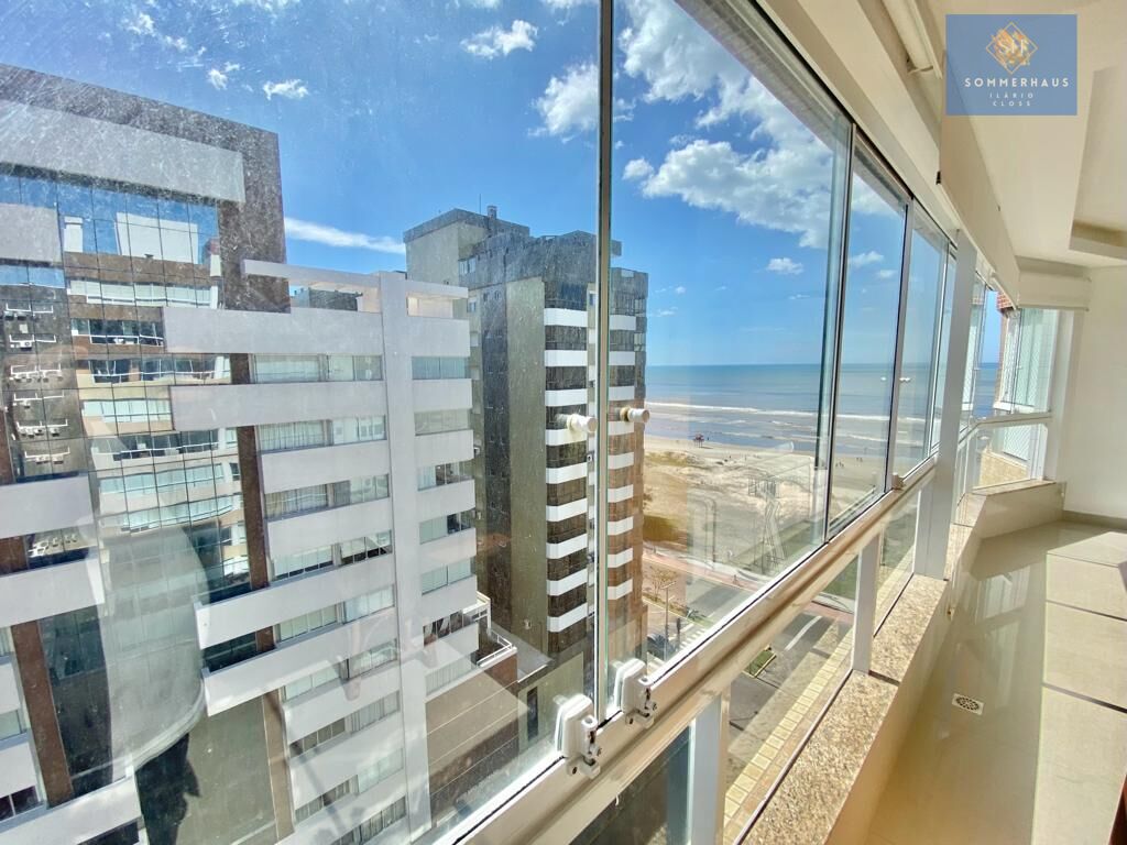 Apartamento à venda com 3 quartos, 161m² - Foto 4