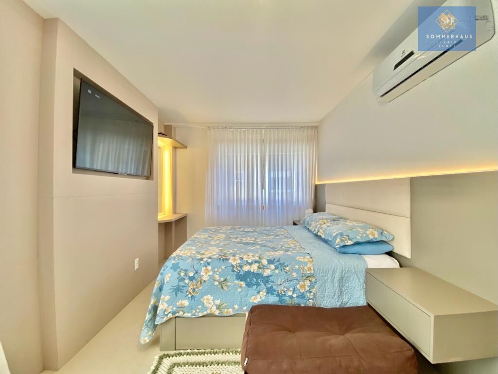 Apartamento à venda com 3 quartos, 161m² - Foto 25