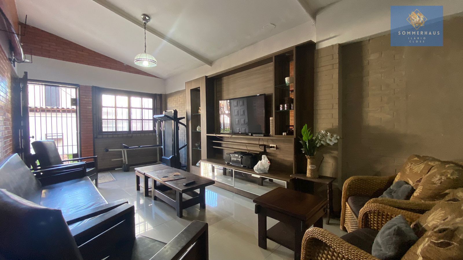 Casa, 3 quartos, 239 m² - Foto 10