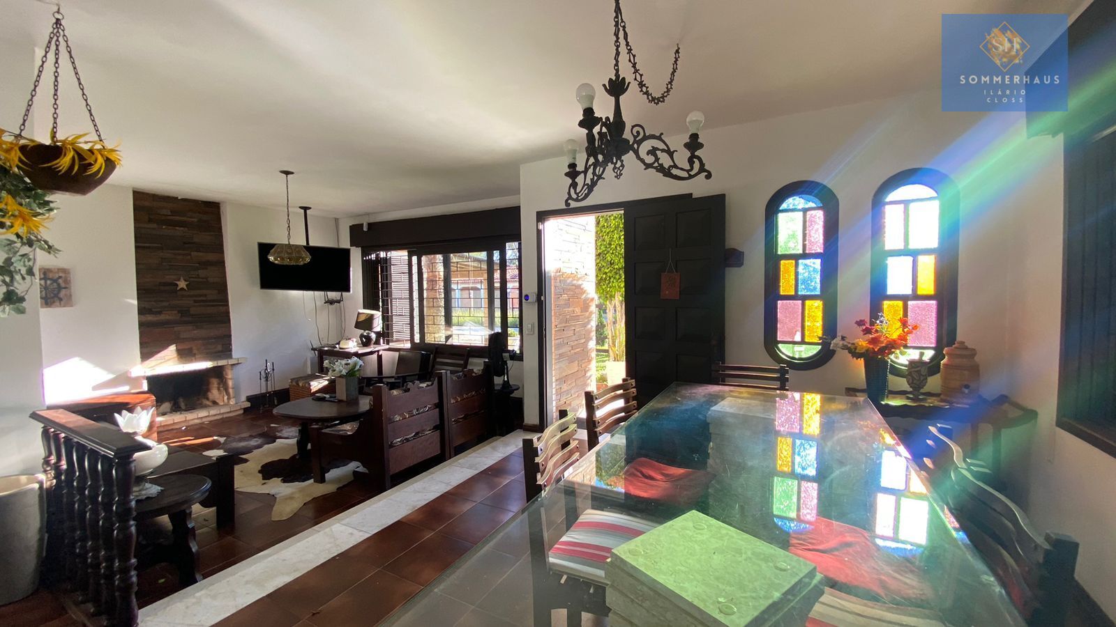 Casa, 3 quartos, 239 m² - Foto 6