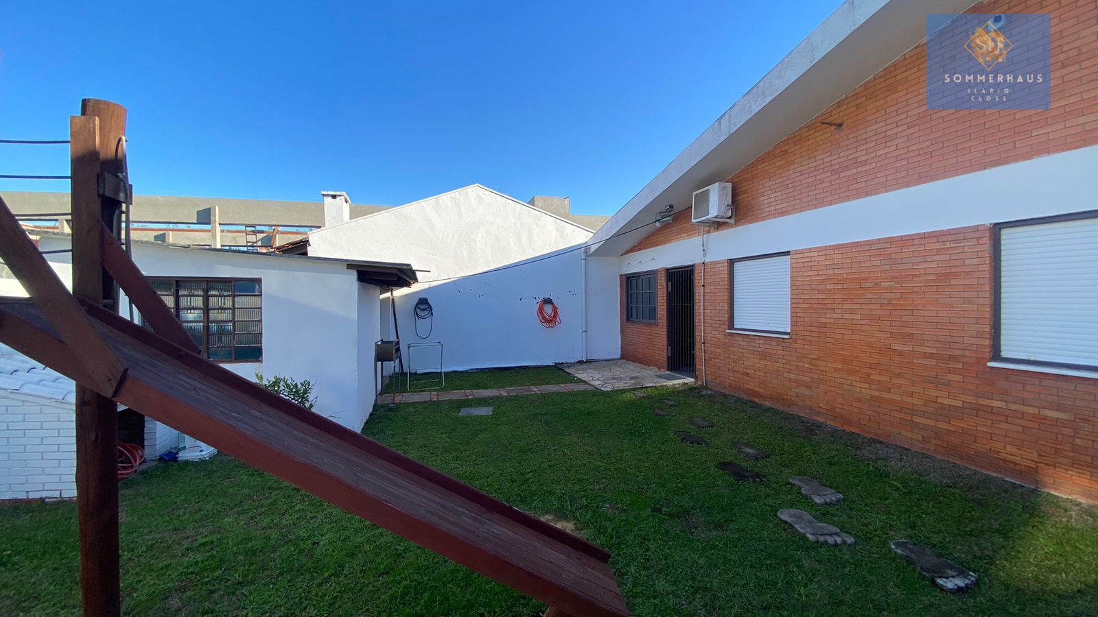 Casa, 3 quartos, 239 m² - Foto 19