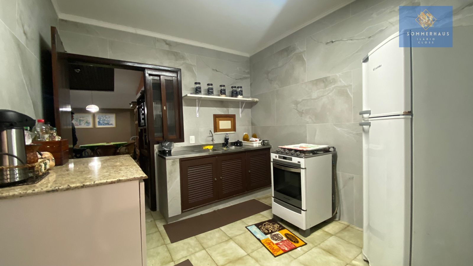 Casa, 3 quartos, 239 m² - Foto 8