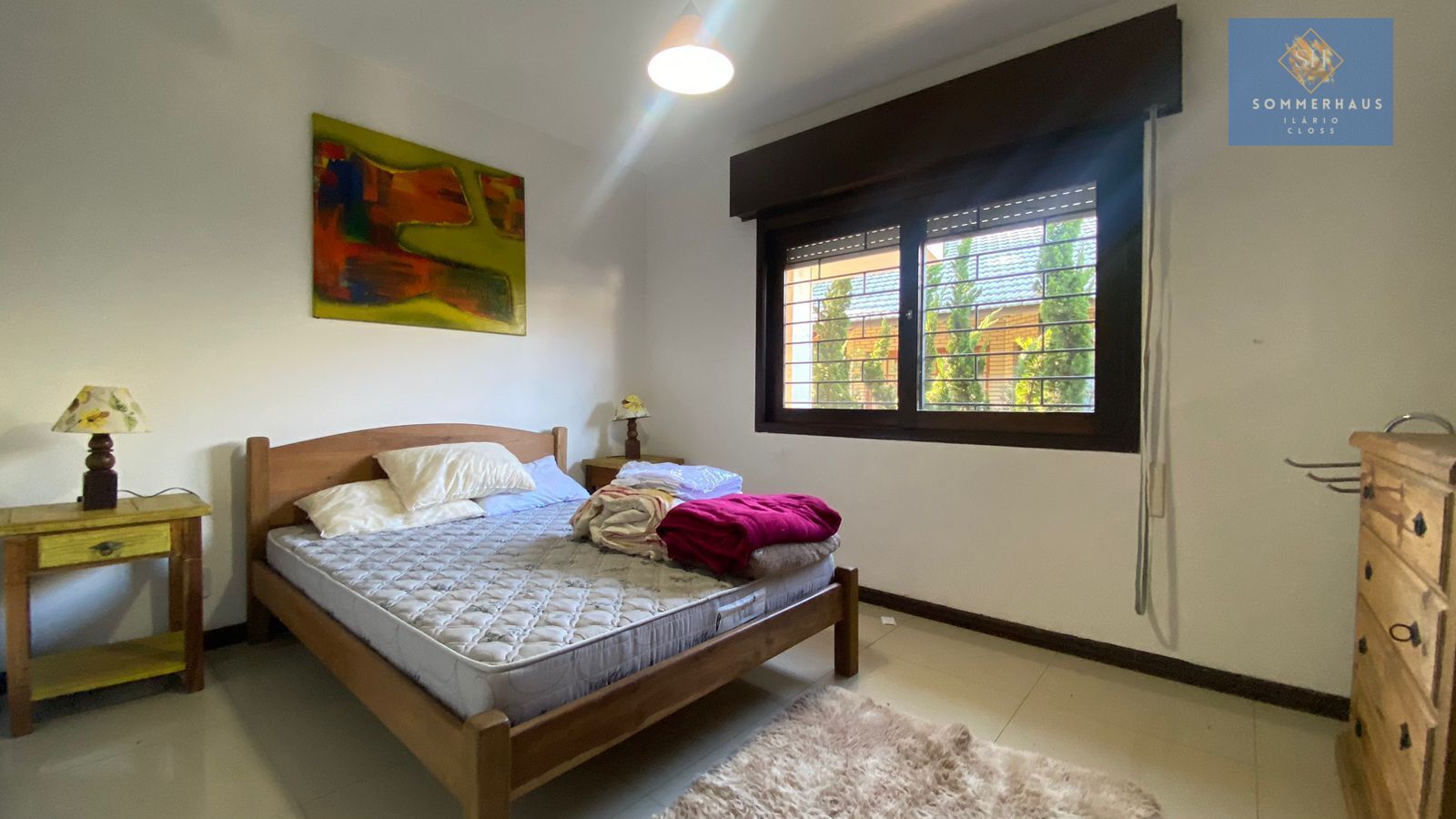 Casa, 3 quartos, 239 m² - Foto 13