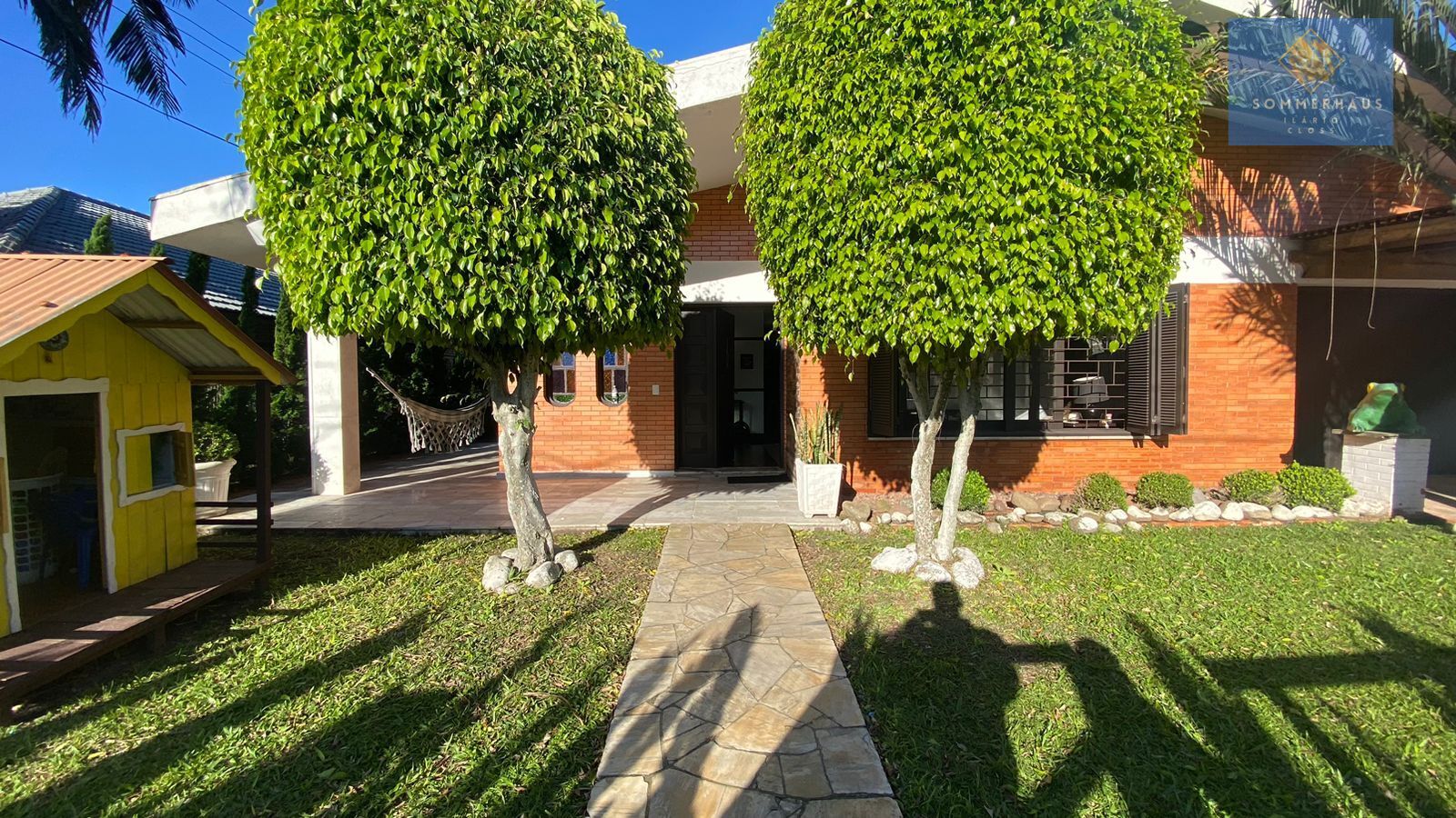 Casa, 3 quartos, 239 m² - Foto 3