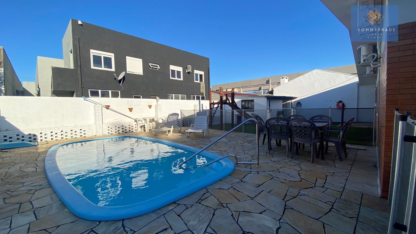 Casa, 3 quartos, 239 m² - Foto 17