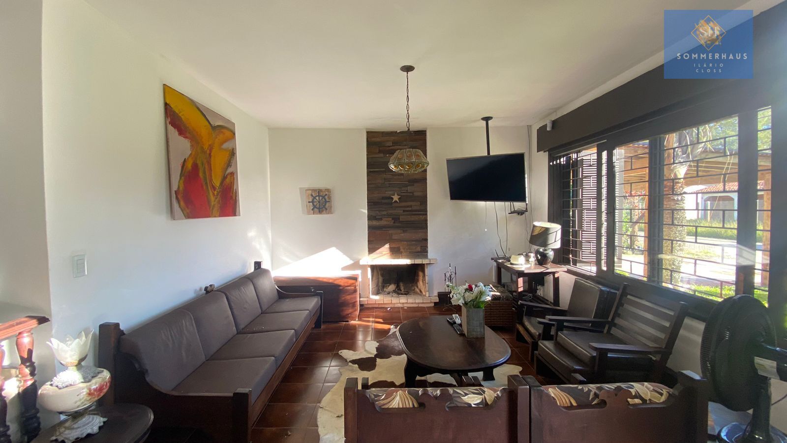 Casa, 3 quartos, 239 m² - Foto 7