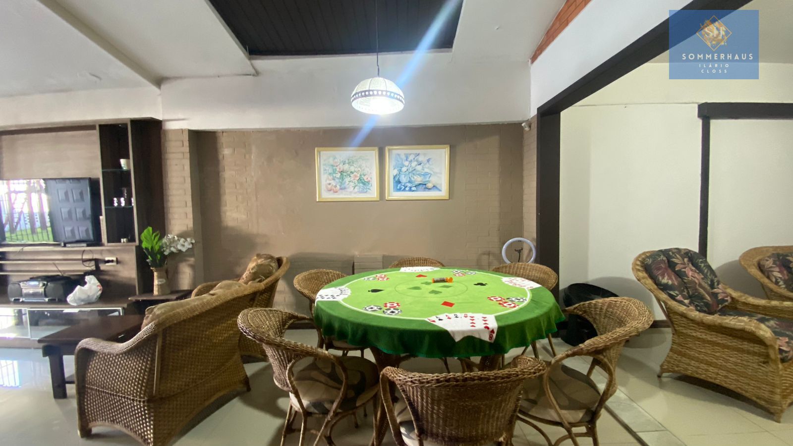 Casa, 3 quartos, 239 m² - Foto 11