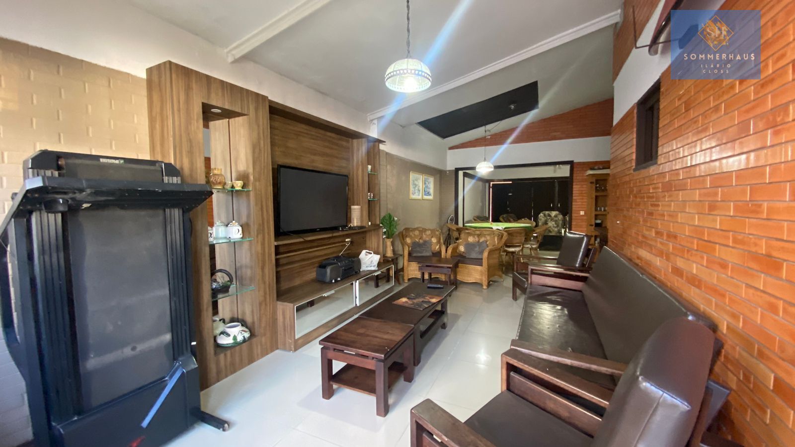 Casa, 3 quartos, 239 m² - Foto 9
