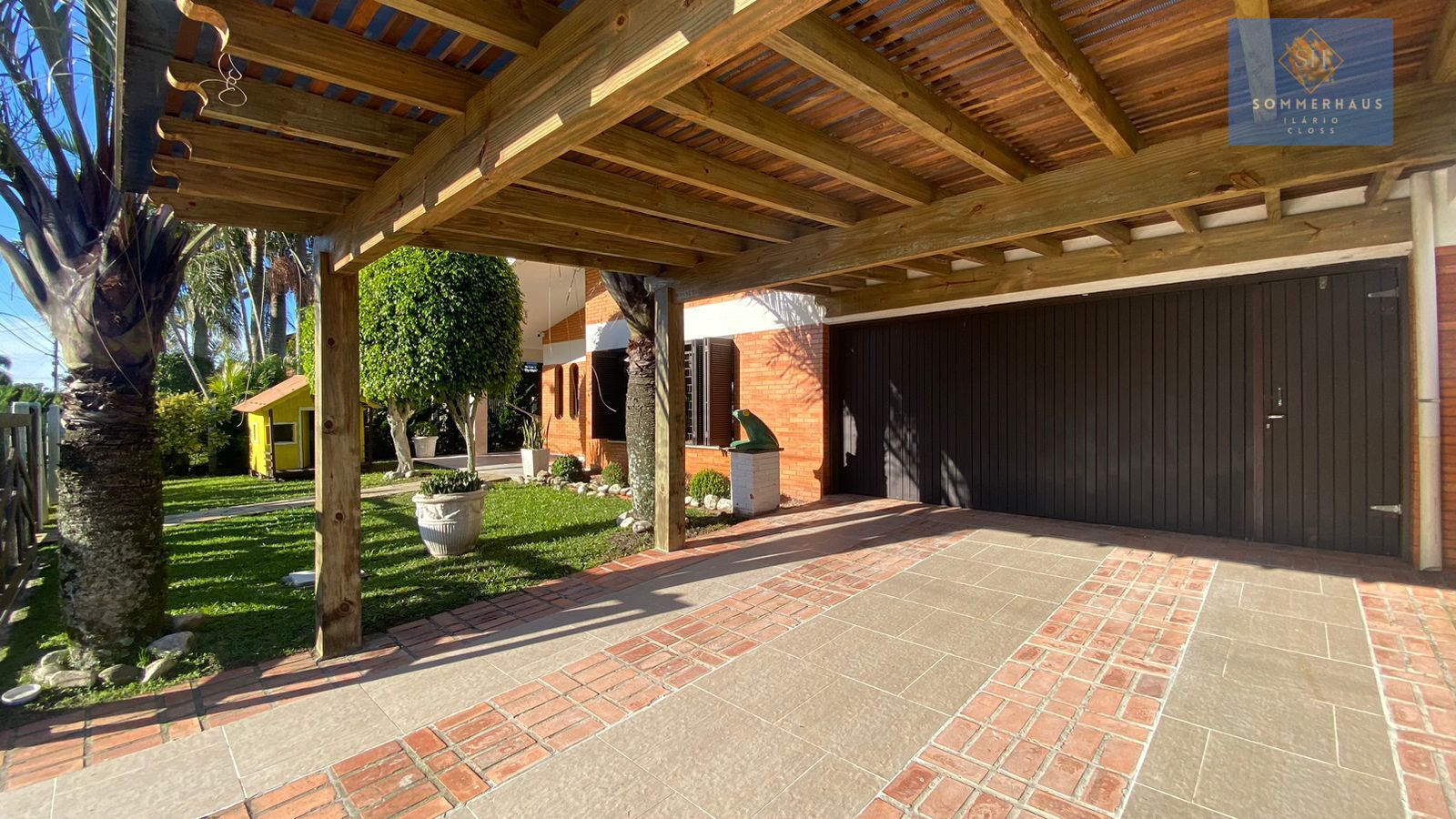 Casa, 3 quartos, 239 m² - Foto 4