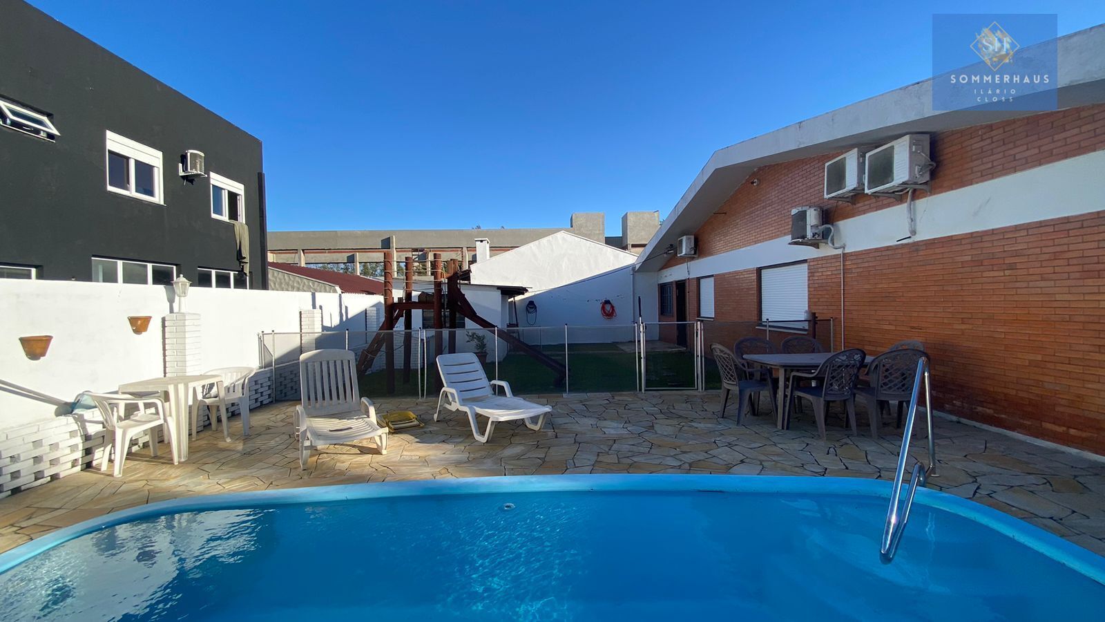 Casa, 3 quartos, 239 m² - Foto 18