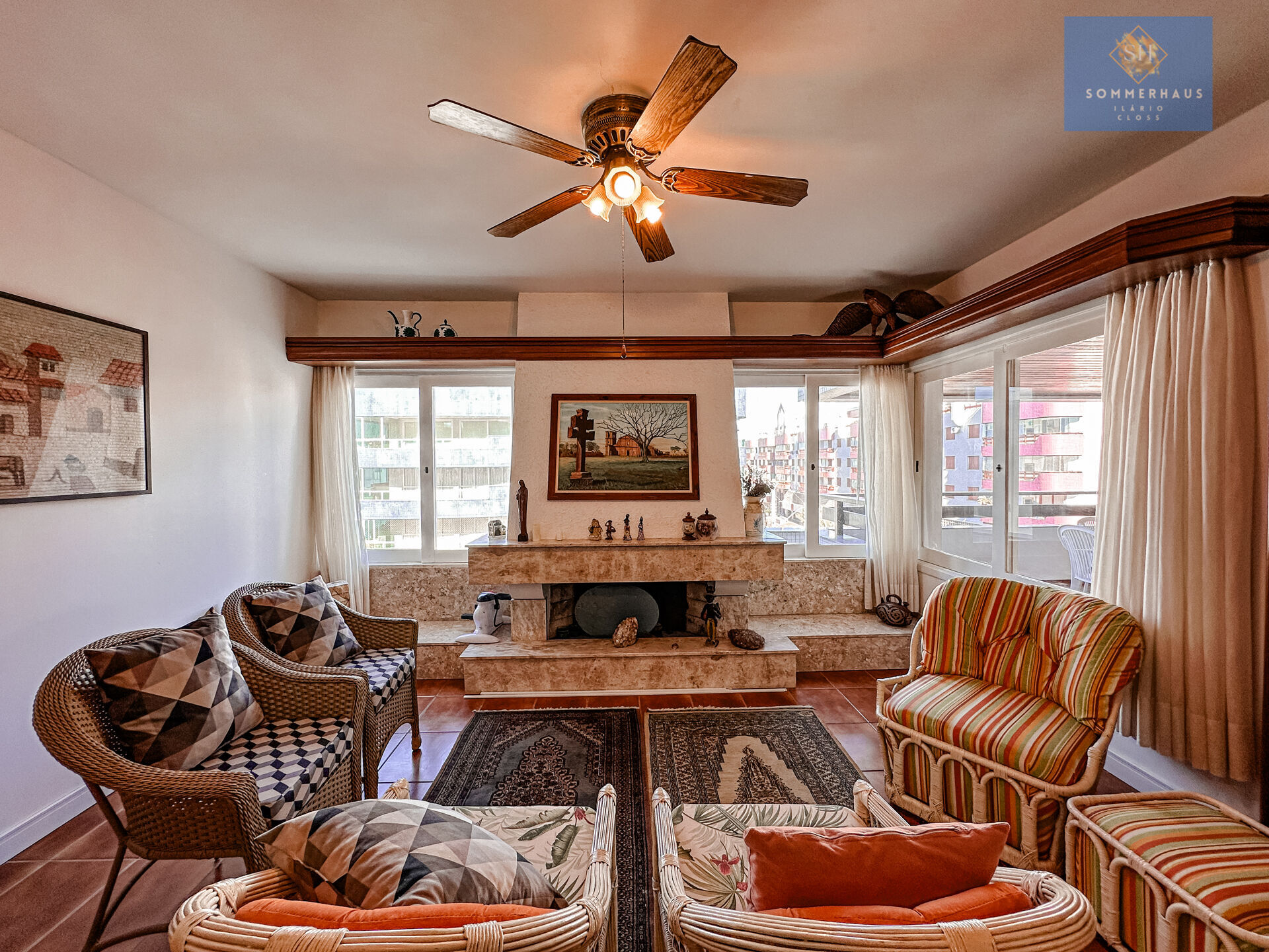 Apartamento, 3 quartos, 172 m² - Foto 7