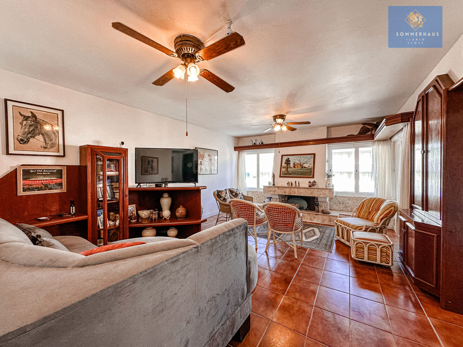 Apartamento, 3 quartos, 172 m² - Foto 4