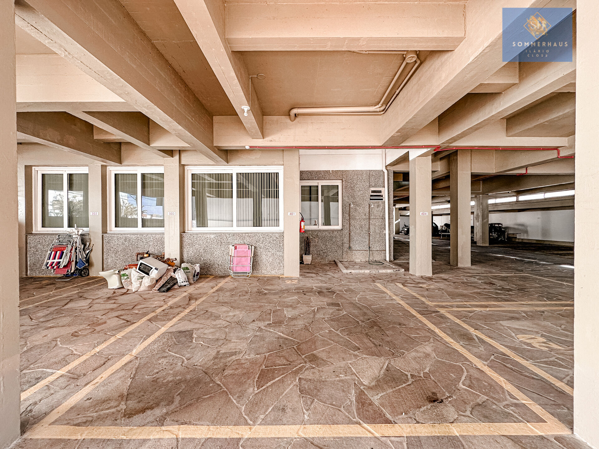 Apartamento, 3 quartos, 172 m² - Foto 41