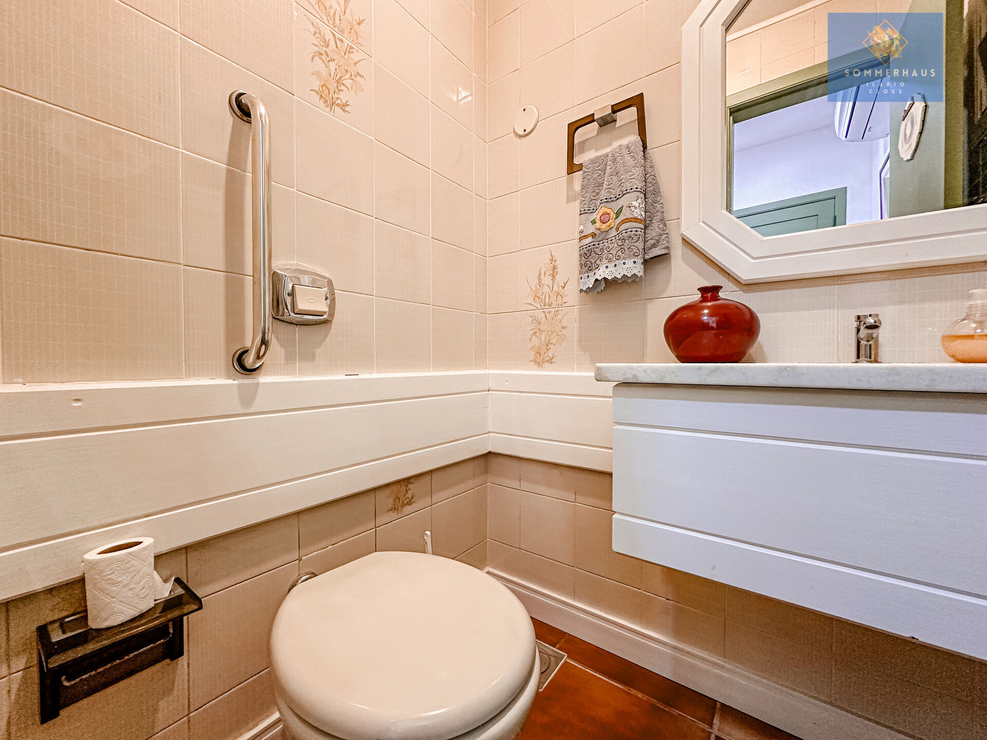 Apartamento, 3 quartos, 172 m² - Foto 23