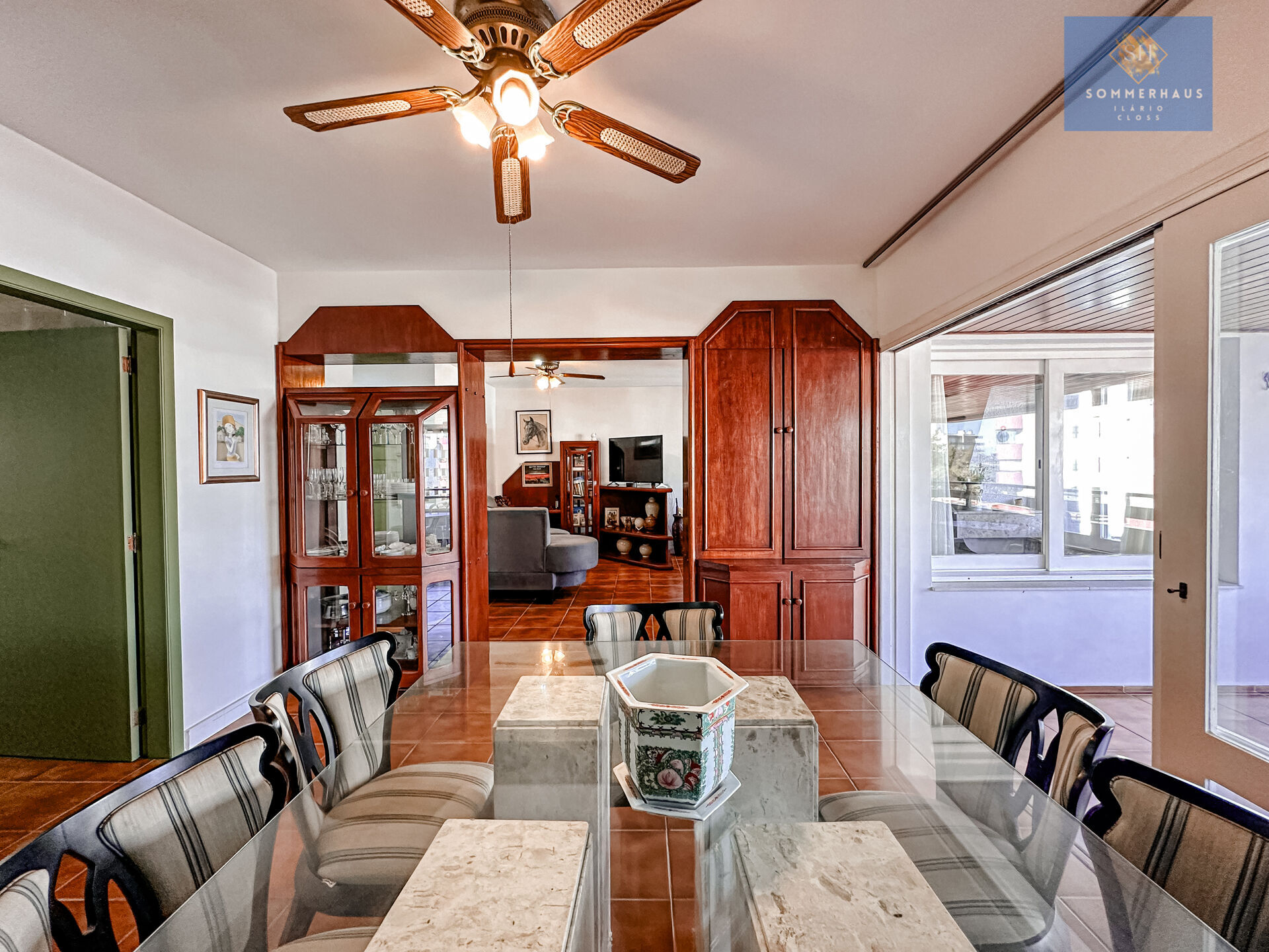 Apartamento, 3 quartos, 172 m² - Foto 39