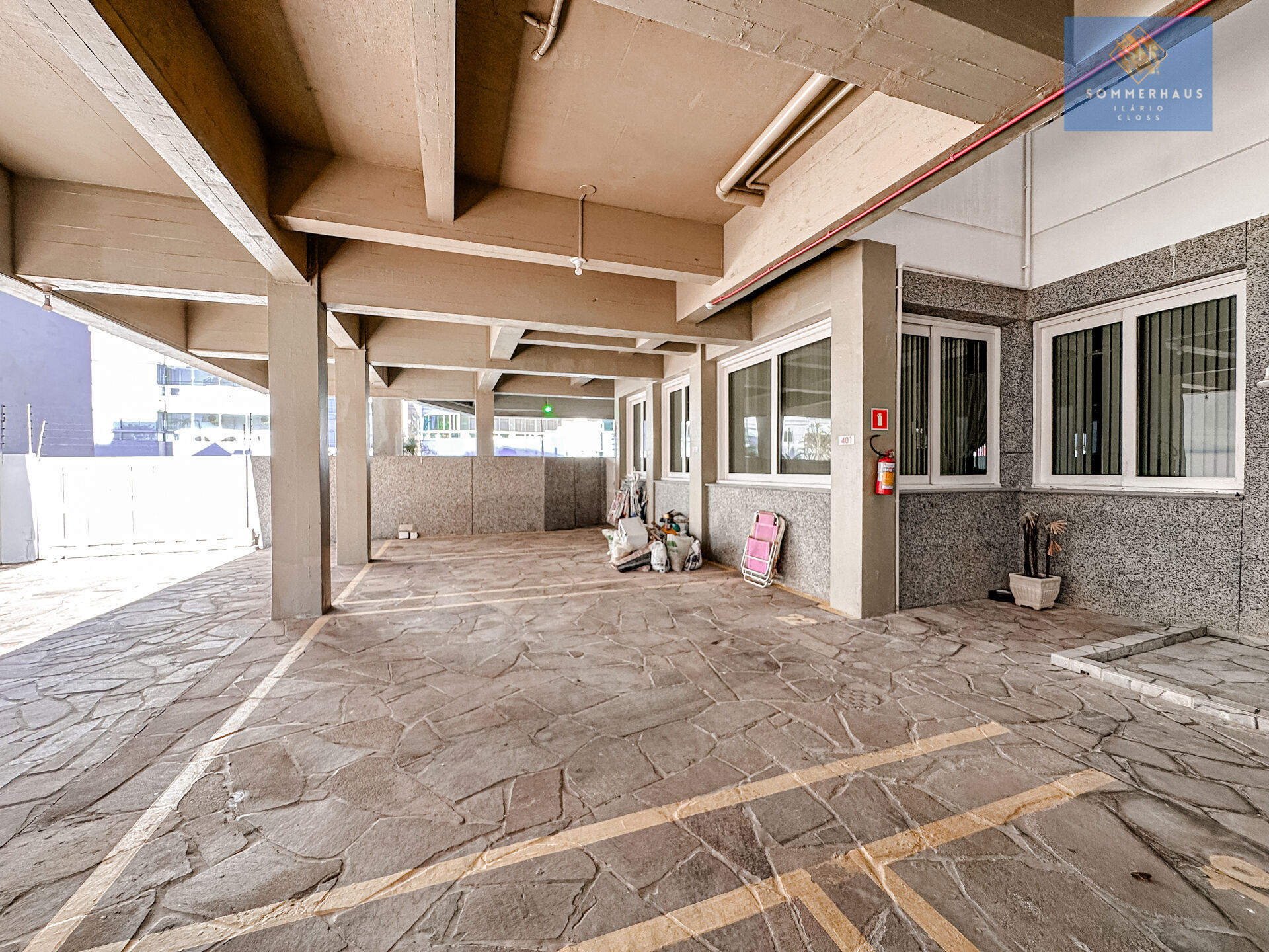 Apartamento, 3 quartos, 172 m² - Foto 40