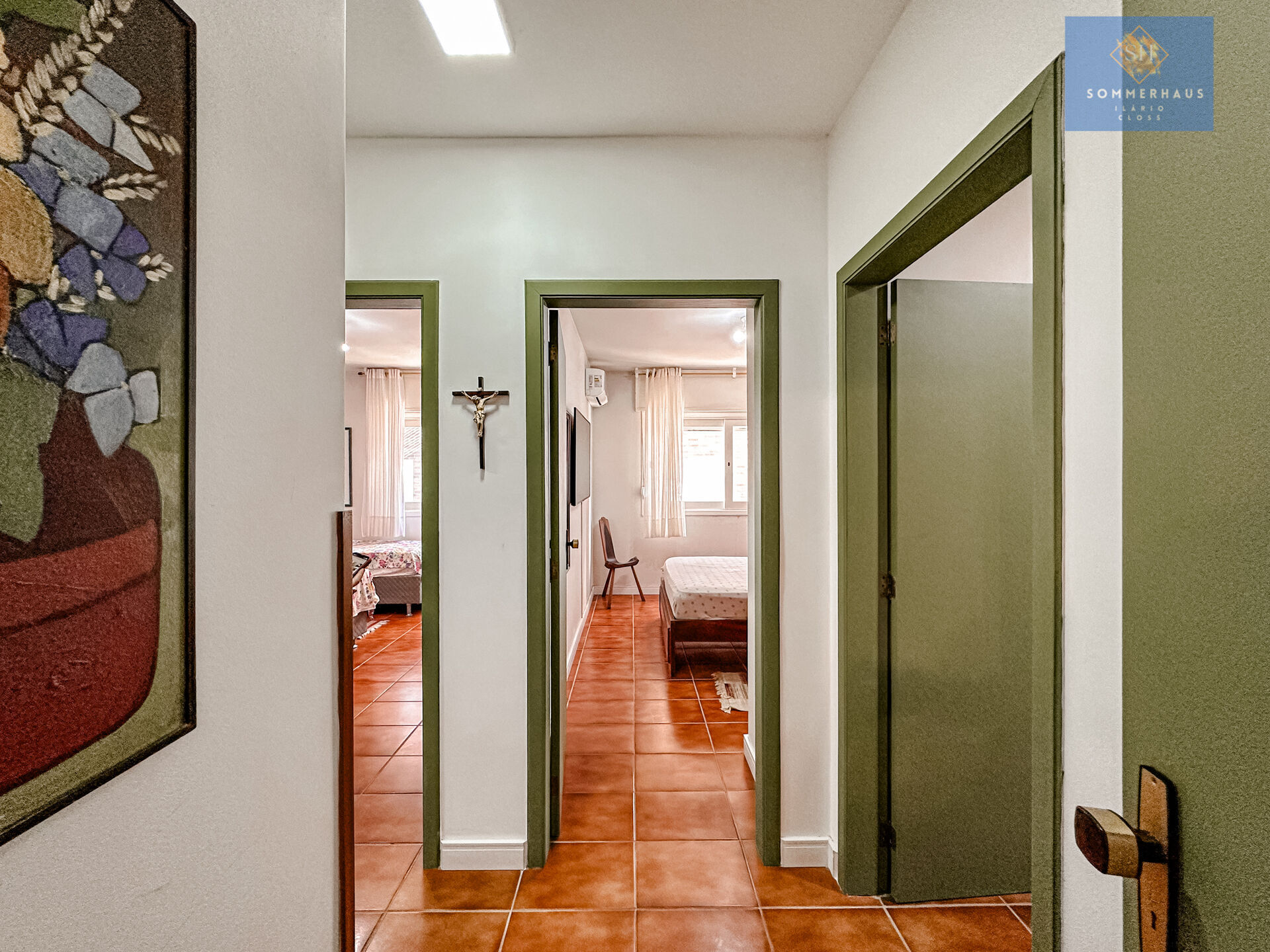 Apartamento, 3 quartos, 172 m² - Foto 25